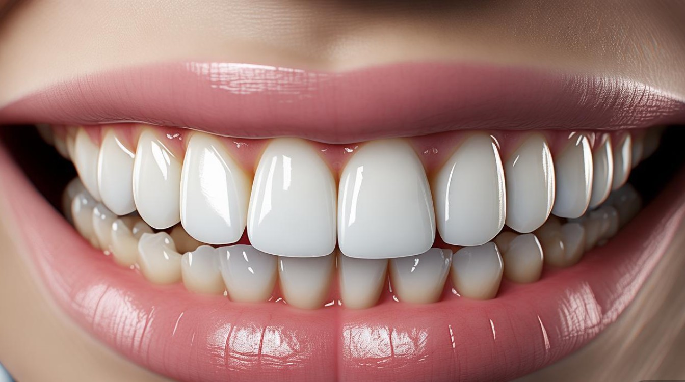 2025门牙矫正效果如何？现在矫正来得及吗？-图1