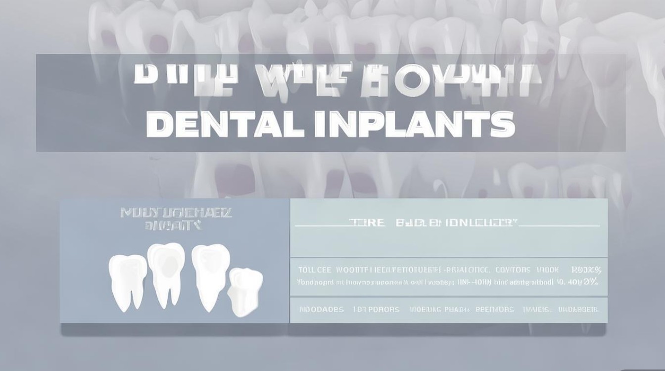2025全口种植牙费用多少?最新价格表已更新?-图1 2025全口种植牙费用多少?最新价格表已更新?-图1
