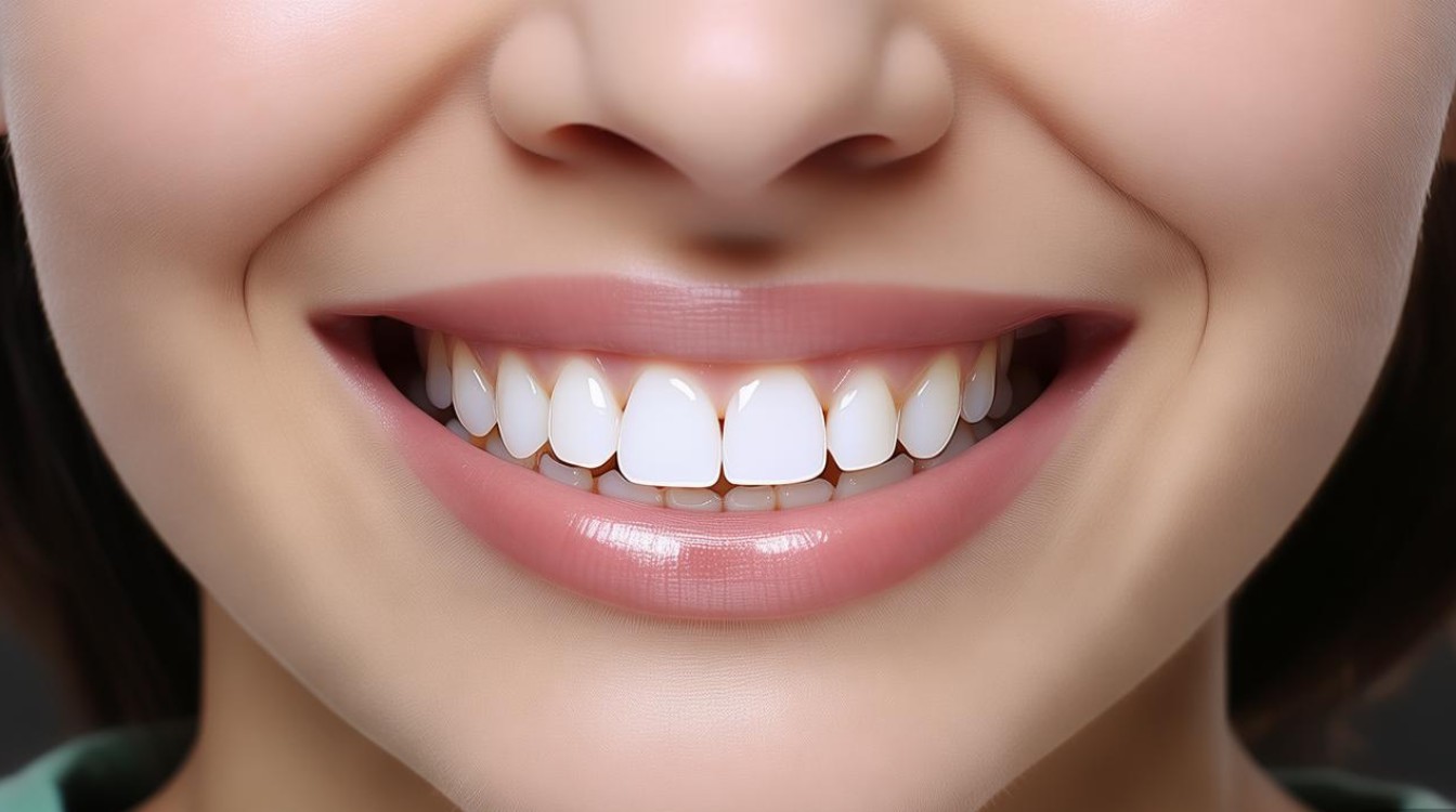 牙齿矫正后现黑三角?最新诱因与应对方案来了!-图1 牙齿矫正后现黑三角?最新诱因与应对方案来了!-图1