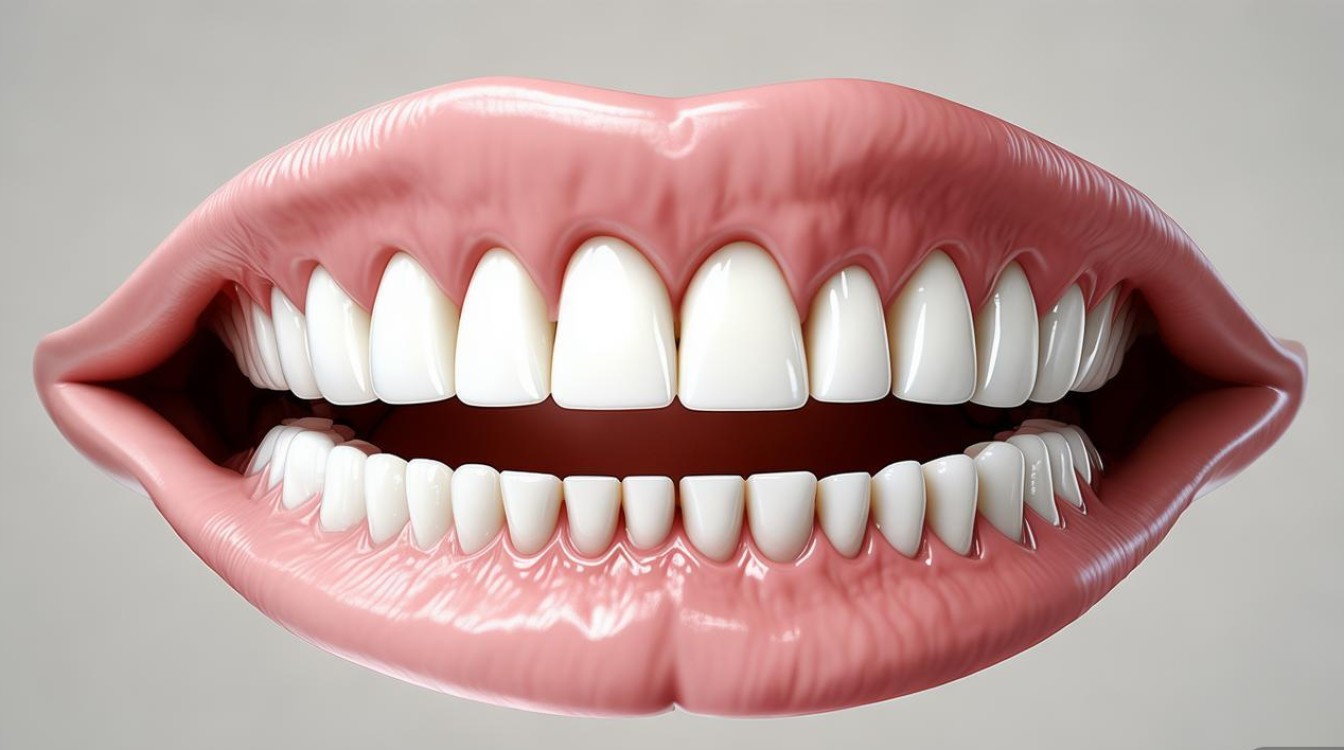 2025矫正后咬合图不对?咬合问题怎么解?-图1 2025矫正后咬合图不对?咬合问题怎么解?-图1