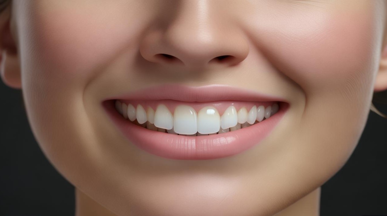 牙齿矫正让人中变短?2025最新影响答疑-图1 牙齿矫正让人中变短?2025最新影响答疑-图1