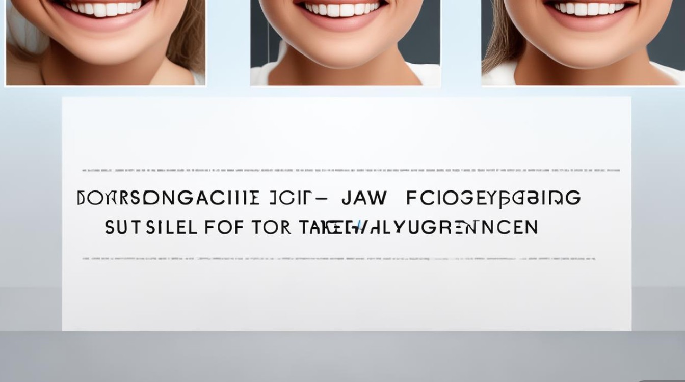 2025嘴突矫正还管用吗？牙齿矫正最新效果揭秘！-图1