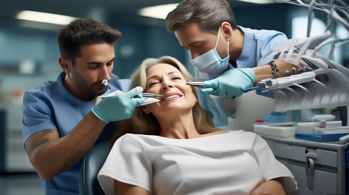 2025年医院做牙齿矫正怎么样?效果价格靠谱吗?-图1 2025年医院做牙齿矫正怎么样?效果价格靠谱吗?-图1