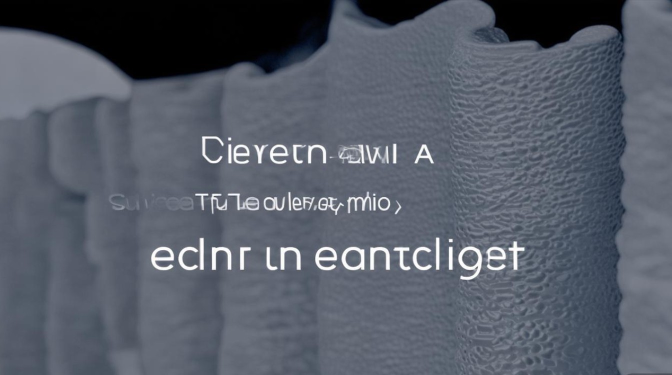 2025牙种植体表面处理技术最新突破如何提升成功率?-图1 2025牙种植体表面处理技术最新突破如何提升成功率?-图1