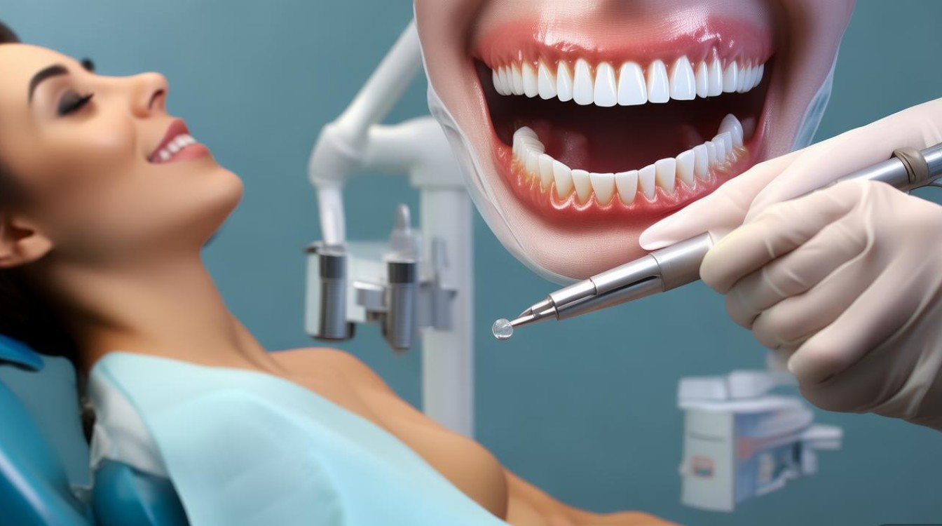 正畸后直接种牙?最佳时间窗口在哪?-图1 正畸后直接种牙?最佳时间窗口在哪?-图1