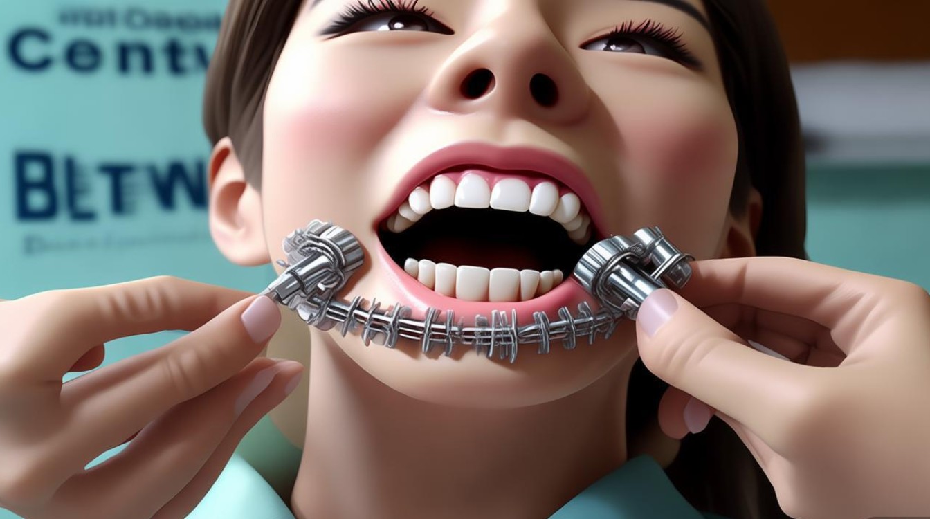 2025矫正虎牙,现在做还来得及吗?-图1 2025矫正虎牙,现在做还来得及吗?-图1