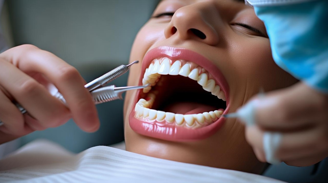 矫正牙齿致牙根变短?现在该怎么办?-图1 矫正牙齿致牙根变短?现在该怎么办?-图1