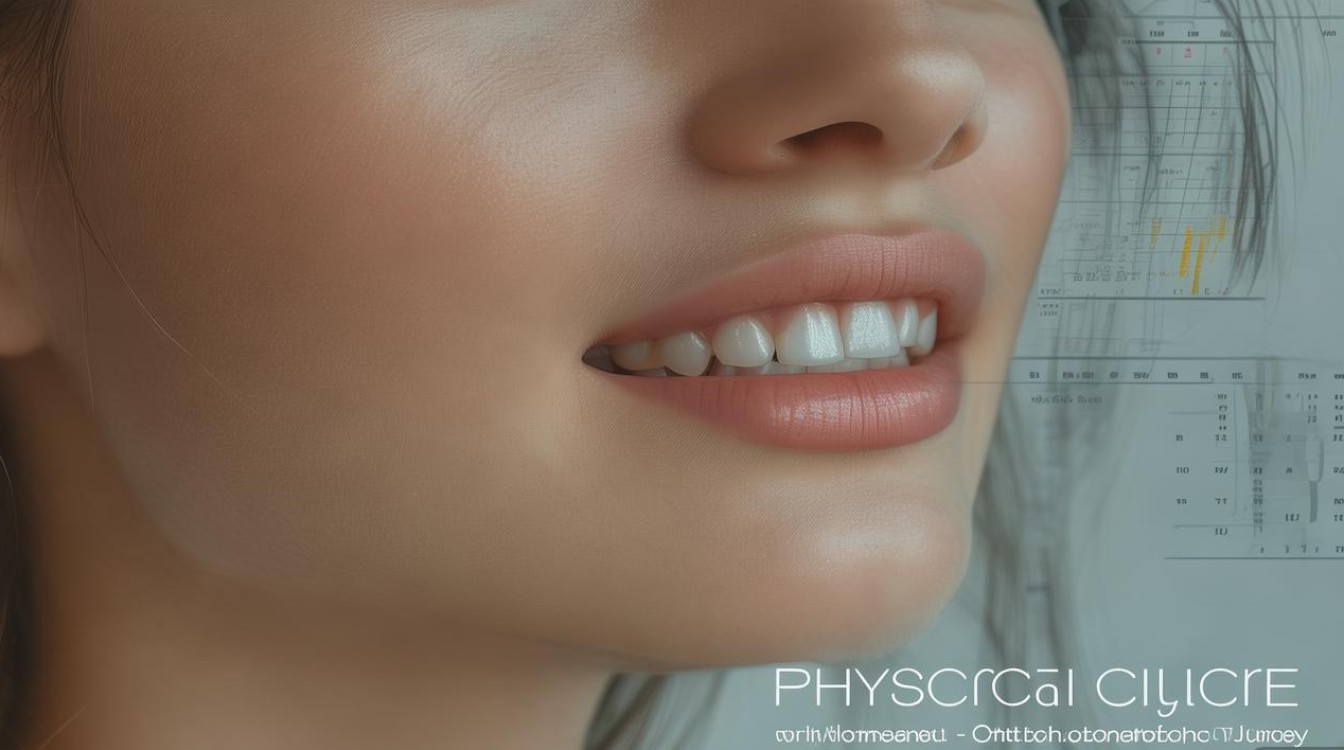 生理期做牙齿矫正会更疼吗?-图1 生理期做牙齿矫正会更疼吗?-图1