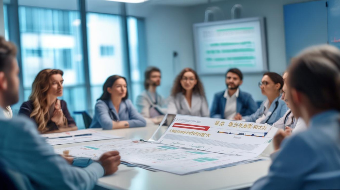 医院如何快速适应2025新医保政策培训需求?-图1 医院如何快速适应2025新医保政策培训需求?-图1