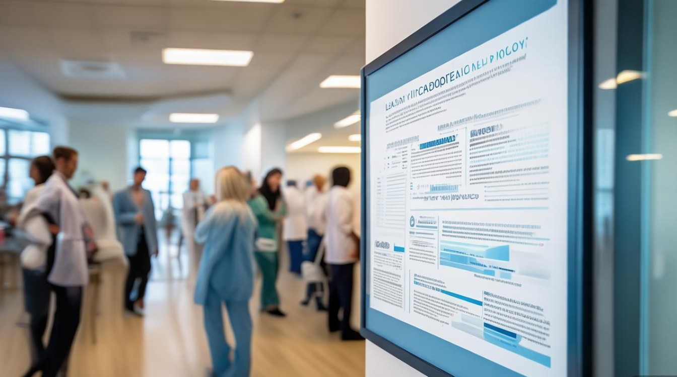 2025基层医保新政落地,群众就医报销比例提升多少?-图1 2025基层医保新政落地,群众就医报销比例提升多少?-图1