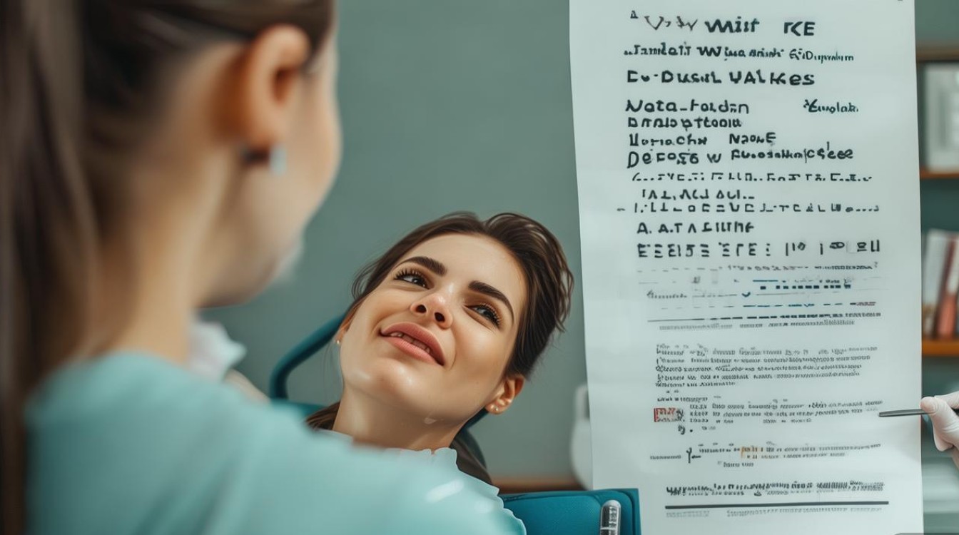 拔牙后不想矫正,现在不矫正会怎样?-图1 拔牙后不想矫正,现在不矫正会怎样?-图1