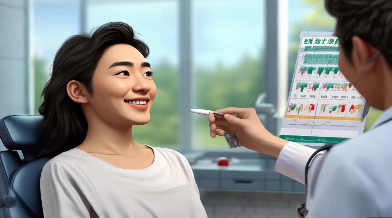 24岁矫正牙齿现在还来得及吗?-图1 24岁矫正牙齿现在还来得及吗?-图1