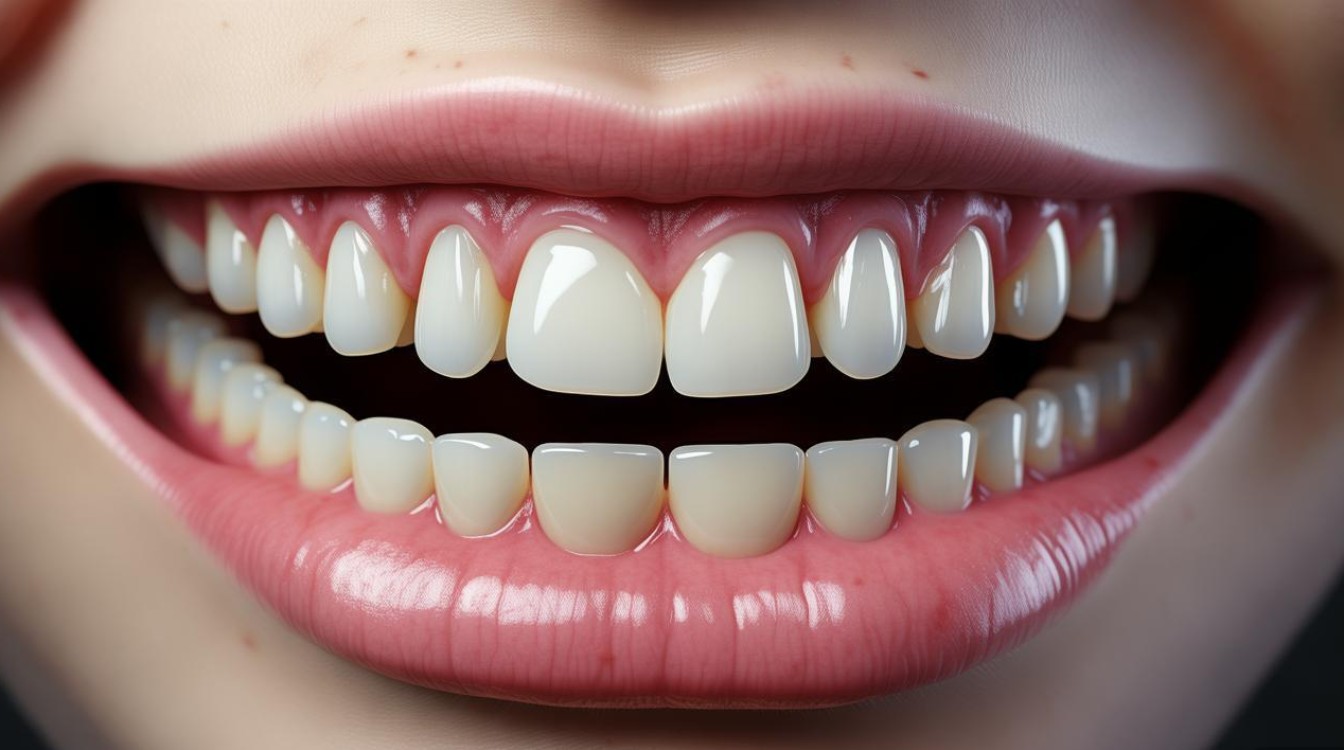 牙齿矫正拔两颗牙,2025年效果到底好不好?-图1 牙齿矫正拔两颗牙,2025年效果到底好不好?-图1