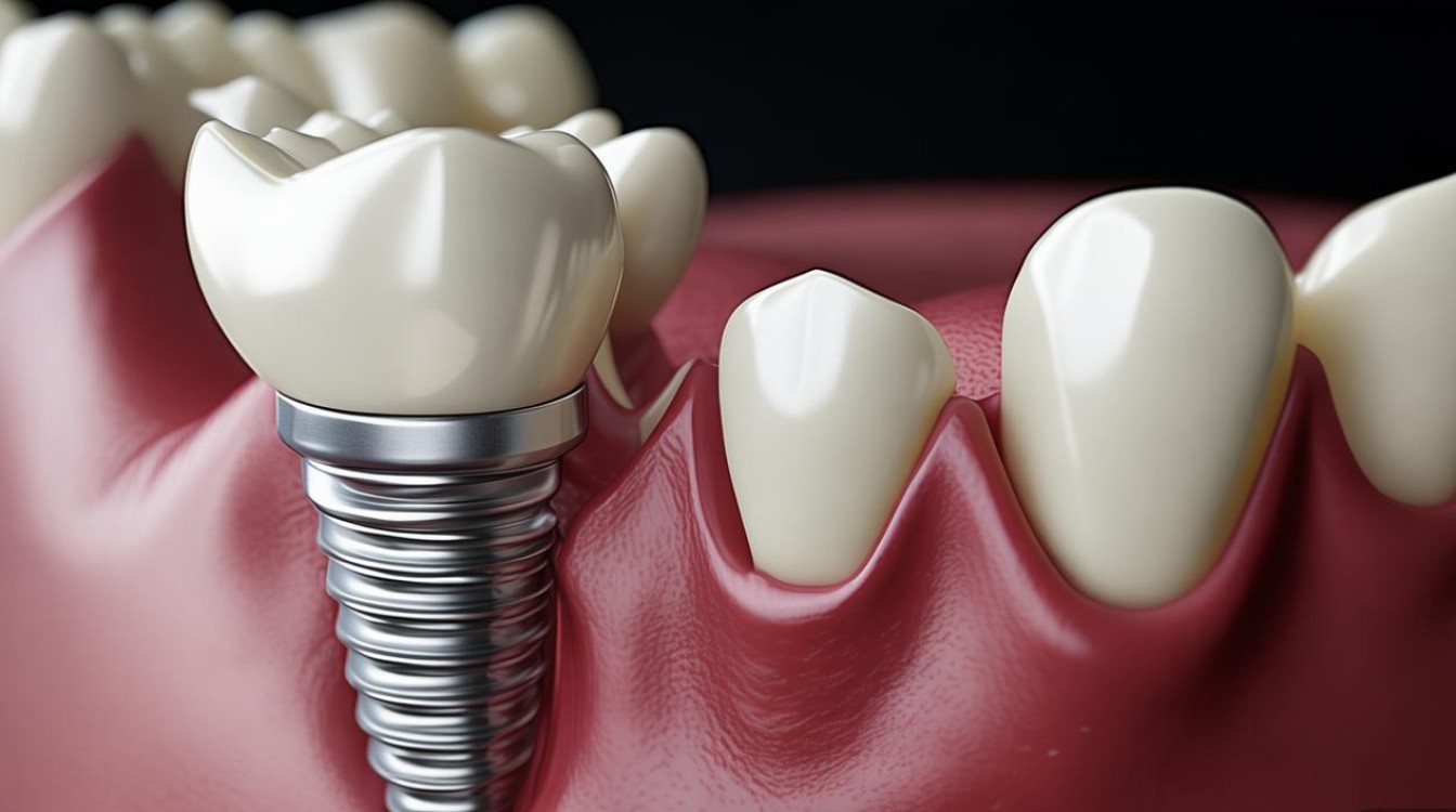 即刻种植牙后牙效果咋样?最新技术恢复快吗?-图1 即刻种植牙后牙效果咋样?最新技术恢复快吗?-图1