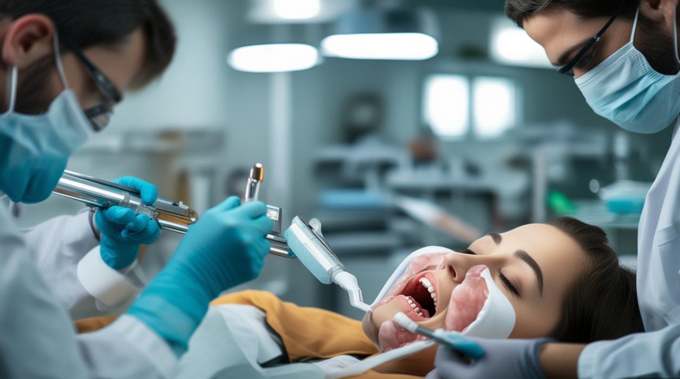 2025种植牙集采后,这些注意事项医生不会主动说?-图1 2025种植牙集采后,这些注意事项医生不会主动说?-图1