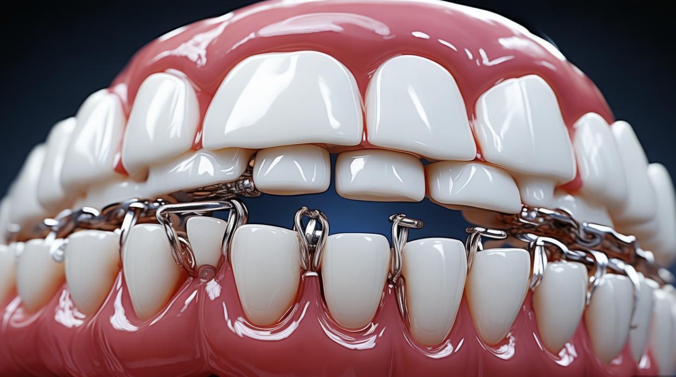 2025年牙齿矫正钢丝有新突破?舒适度还靠谱吗?-图1 2025年牙齿矫正钢丝有新突破?舒适度还靠谱吗?-图1