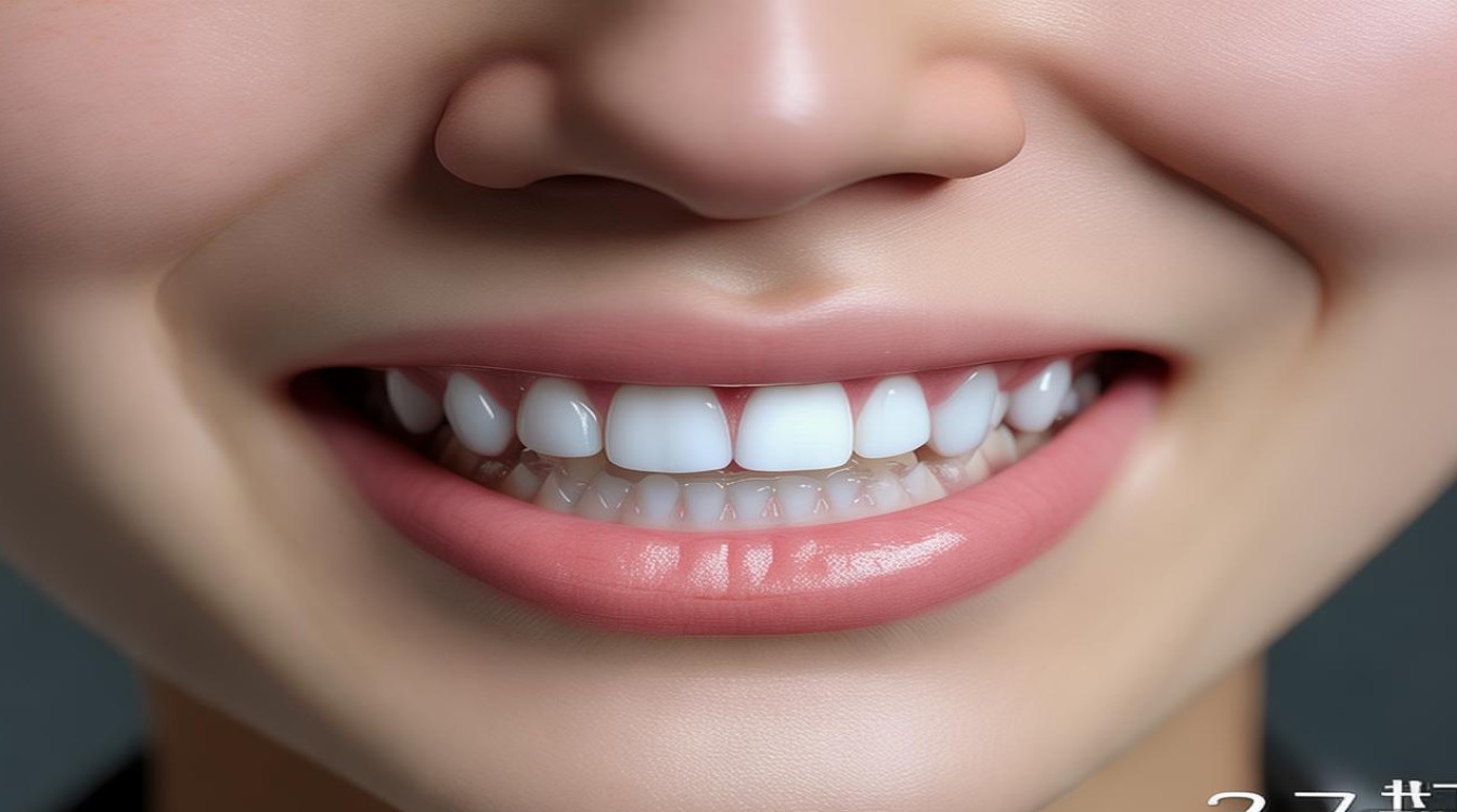 24岁牙齿稀疏矫正现在还来得及吗?-图1 24岁牙齿稀疏矫正现在还来得及吗?-图1