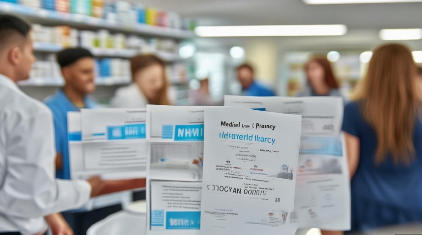 2025医保定点药房政策调整,购药便利性提升了吗?-图1 2025医保定点药房政策调整,购药便利性提升了吗?-图1