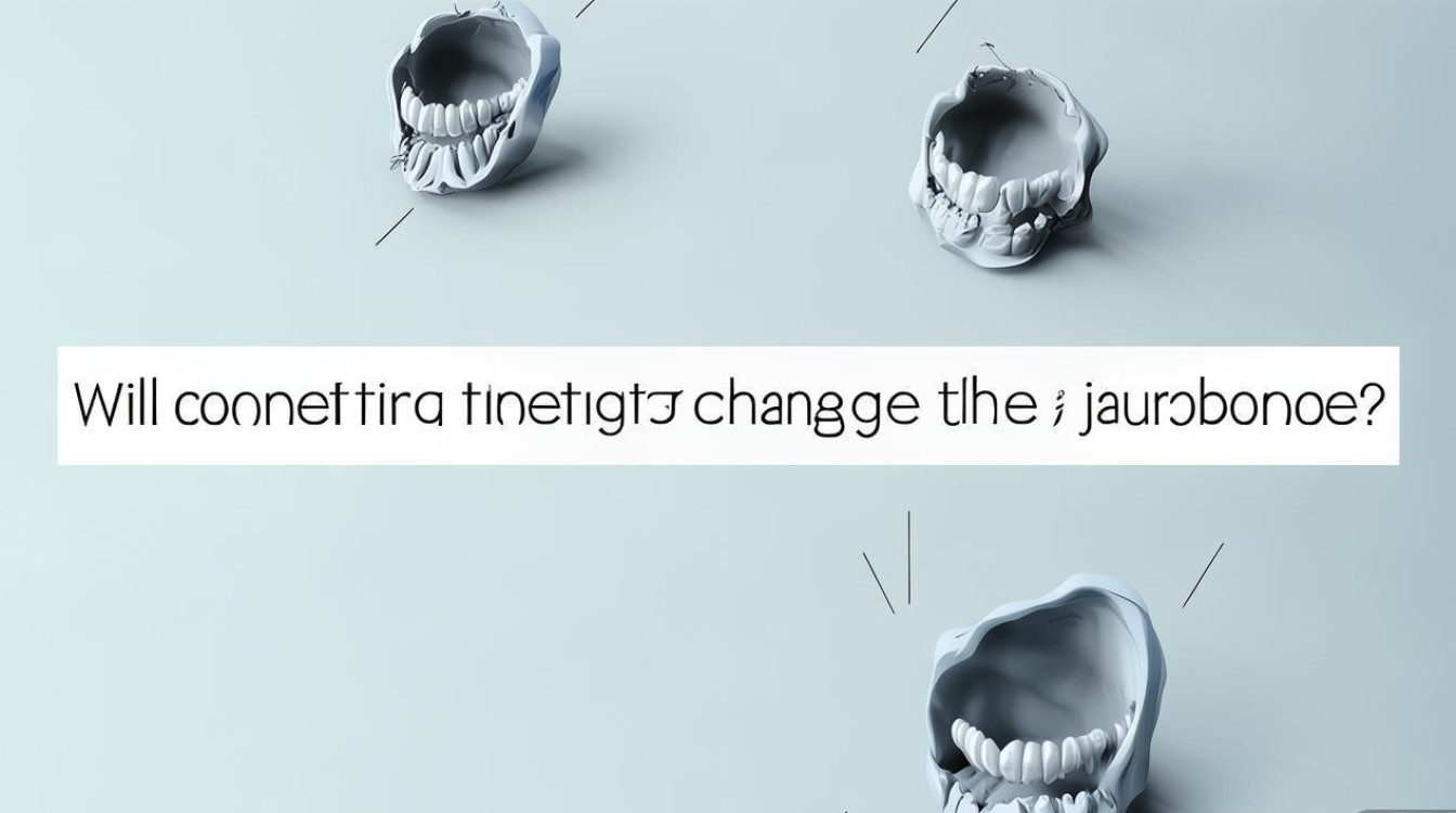 2025最新,矫正牙齿真的会改变牙床吗?-图1 2025最新,矫正牙齿真的会改变牙床吗?-图1