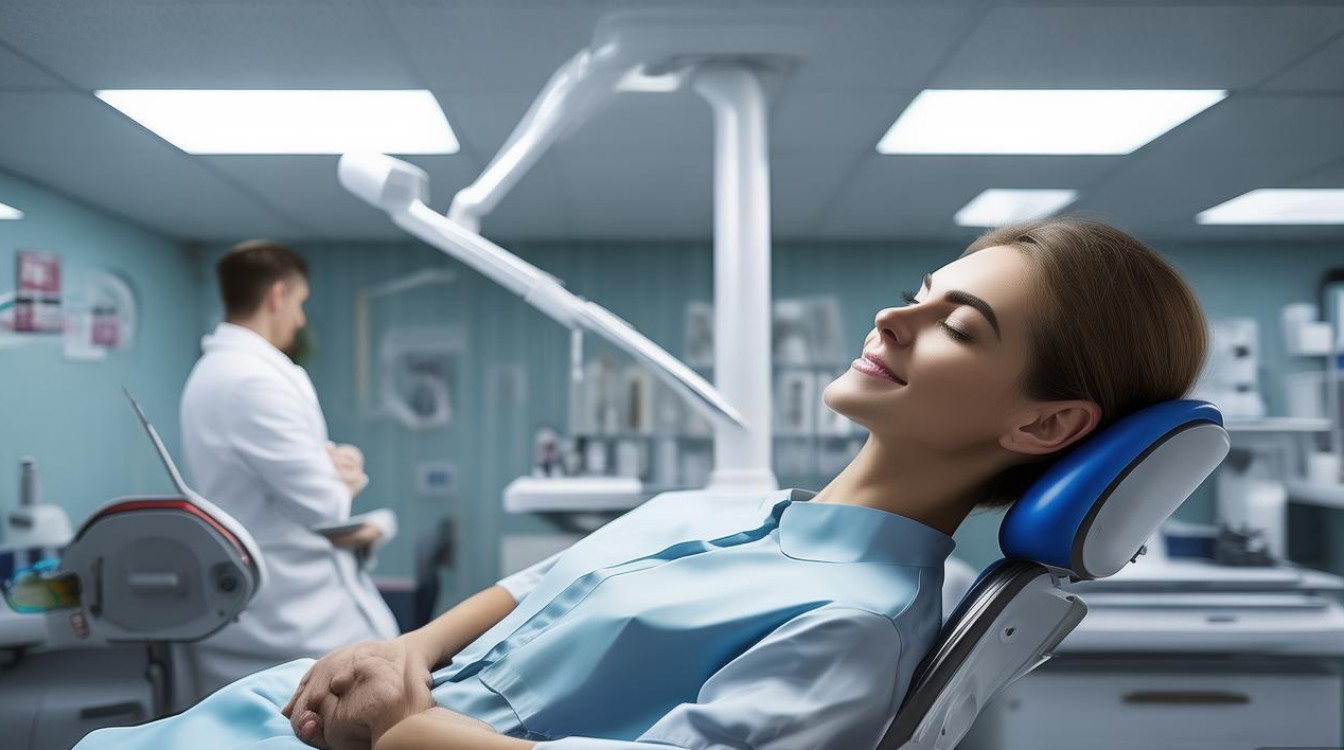 2025矫正牙齿去哪做好?热门靠谱机构推荐?-图1 2025矫正牙齿去哪做好?热门靠谱机构推荐?-图1