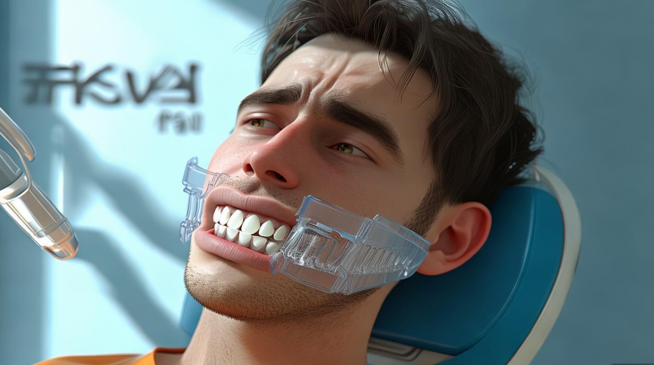 2025年矫正牙套还痛吗?最新缓解方法来了!-图1 2025年矫正牙套还痛吗?最新缓解方法来了!-图1