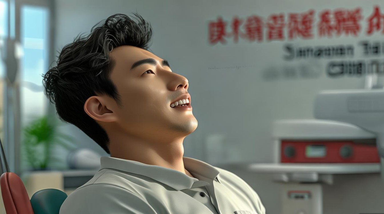 深圳30岁牙齿矫正,2025年现在做来得及吗?-图1 深圳30岁牙齿矫正,2025年现在做来得及吗?-图1