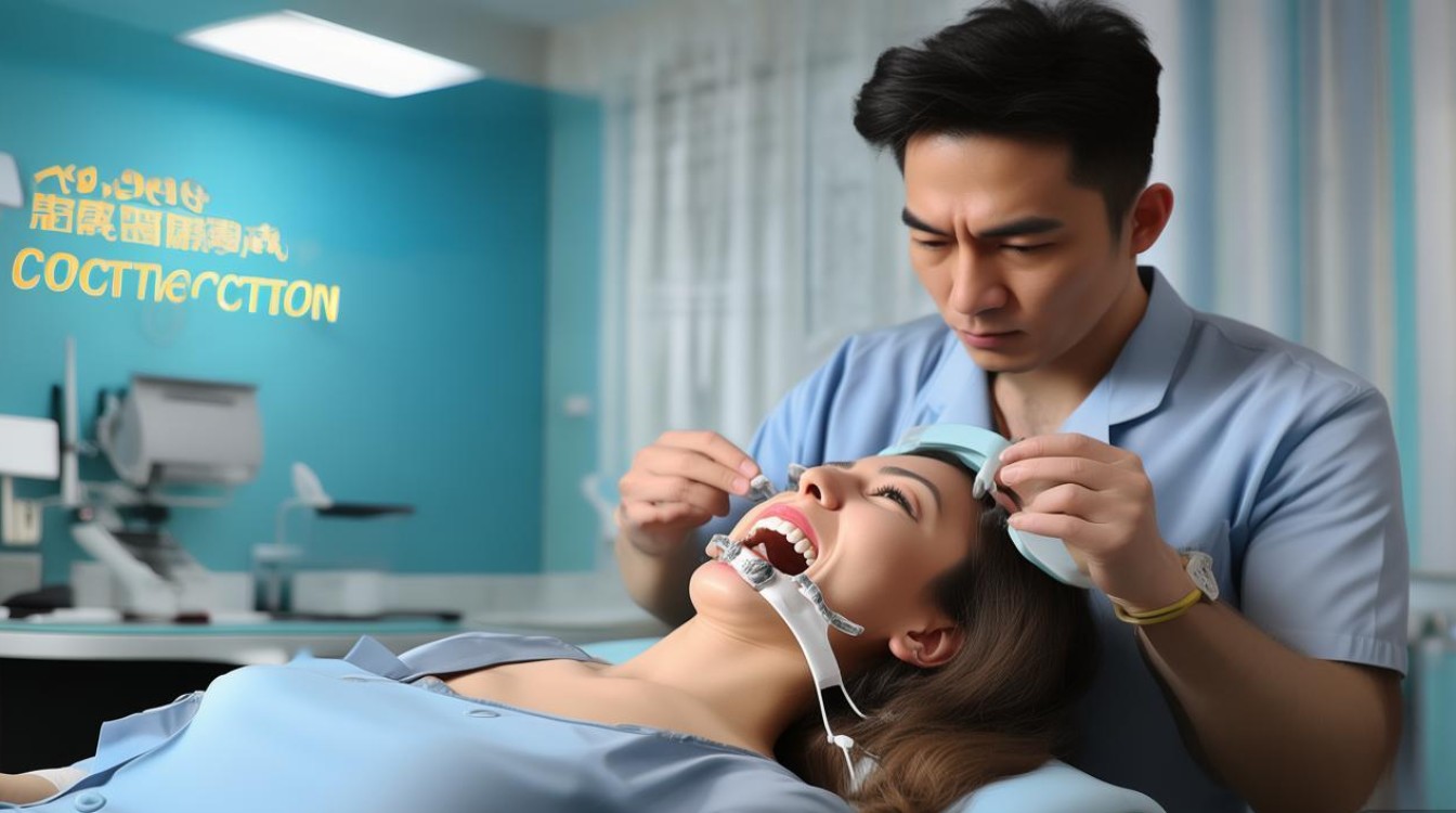 2025大同牙齿矫正多少钱?周期多久?附靠谱医院推荐?-图1 2025大同牙齿矫正多少钱?周期多久?附靠谱医院推荐?-图1