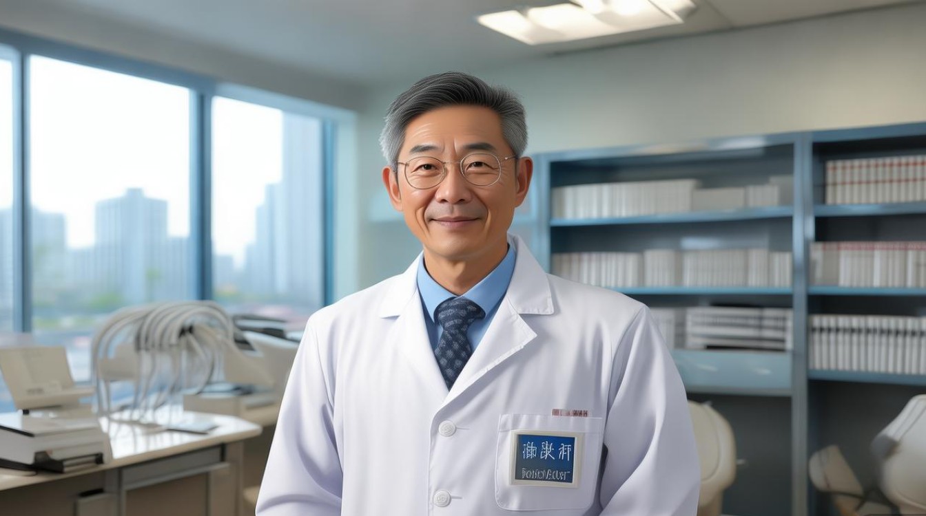 2025福州牙种植名医怎么选?这几位口碑医生靠谱吗?-图1 2025福州牙种植名医怎么选?这几位口碑医生靠谱吗?-图1