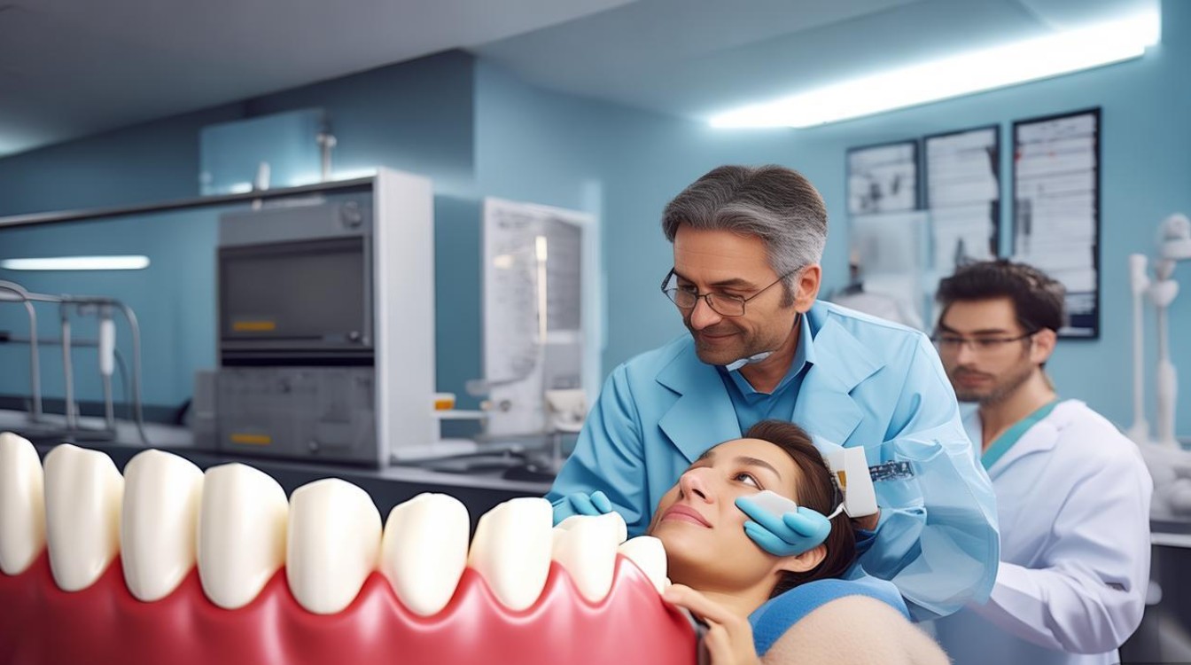 2025种植牙适用症更新?这几类人还能种吗?-图1 2025种植牙适用症更新?这几类人还能种吗?-图1