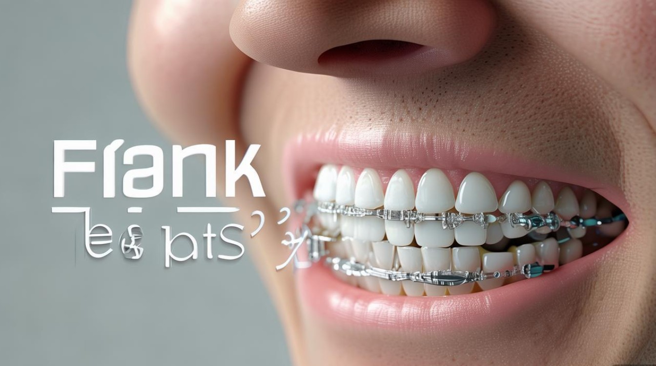 Frank牙齿矫正器2025新款火出圈?效果真的靠谱吗?-图1 Frank牙齿矫正器2025新款火出圈?效果真的靠谱吗?-图1