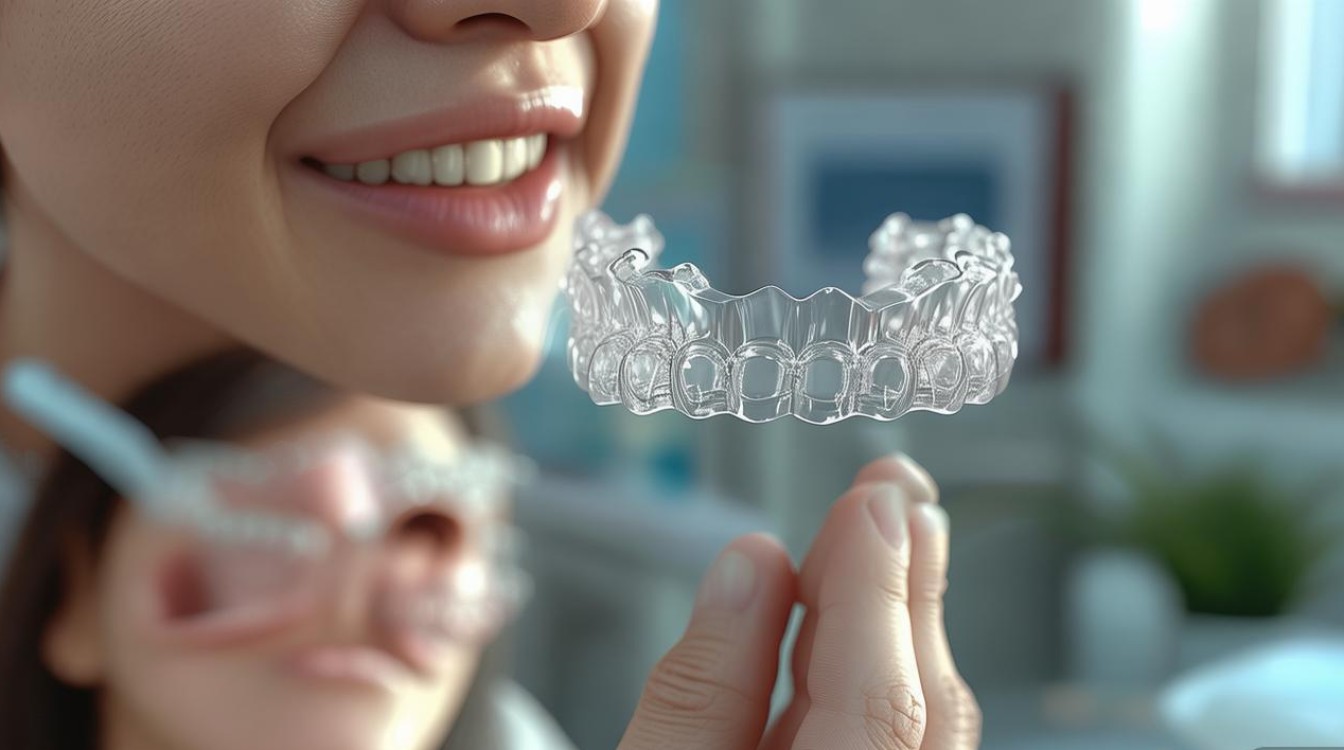 2025irok牙齿矫正最新效果如何?现在做值得入手吗?-图1 2025irok牙齿矫正最新效果如何?现在做值得入手吗?-图1