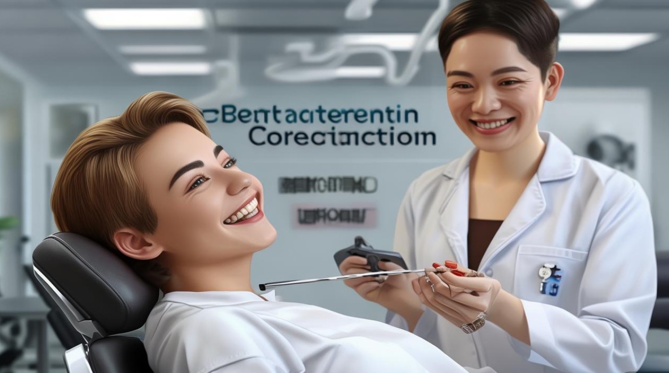 2025常熟牙齿矫正哪家最好?最新口碑机构大盘点!-图1 2025常熟牙齿矫正哪家最好?最新口碑机构大盘点!-图1