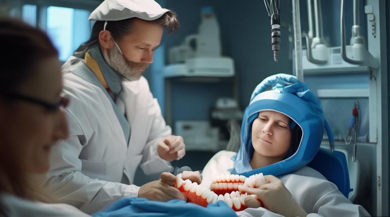 2025种植牙集采后,一颗牙大概收多少钱?-图1 2025种植牙集采后,一颗牙大概收多少钱?-图1