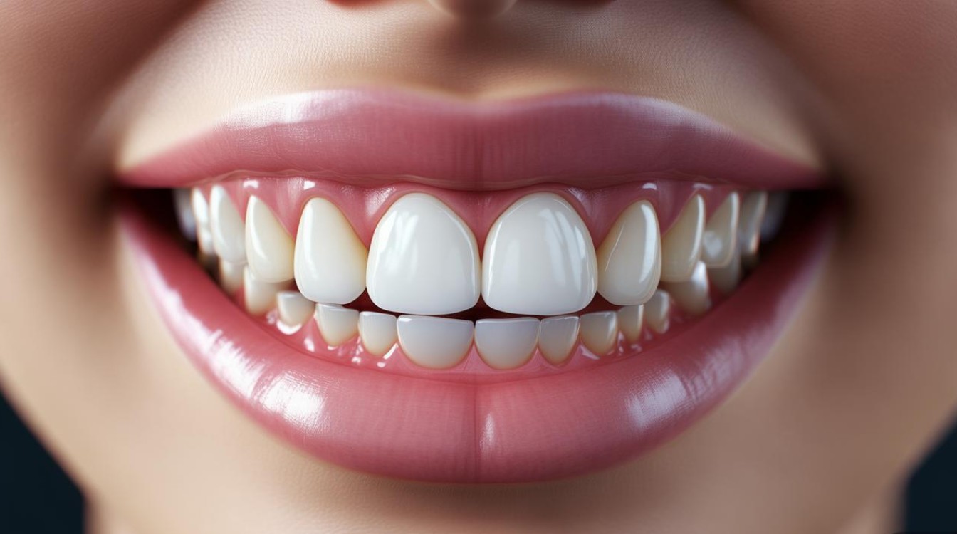 2025只矫正下牙靠谱吗?效果与风险最新解答?-图1 2025只矫正下牙靠谱吗?效果与风险最新解答?-图1