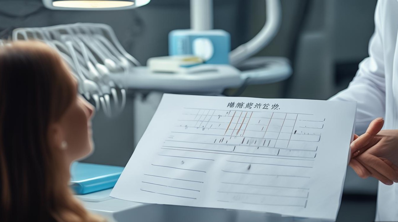 2025医保新政下,牙齿矫正能报销吗?-图1 2025医保新政下,牙齿矫正能报销吗?-图1