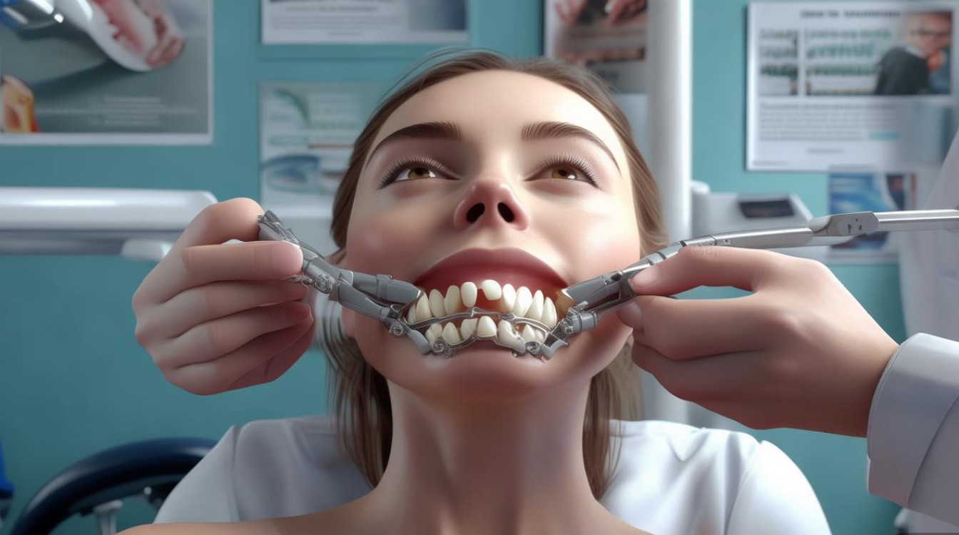 2025牙齿矫正吞咽训练现在开始做还来得及吗?-图1 2025牙齿矫正吞咽训练现在开始做还来得及吗?-图1