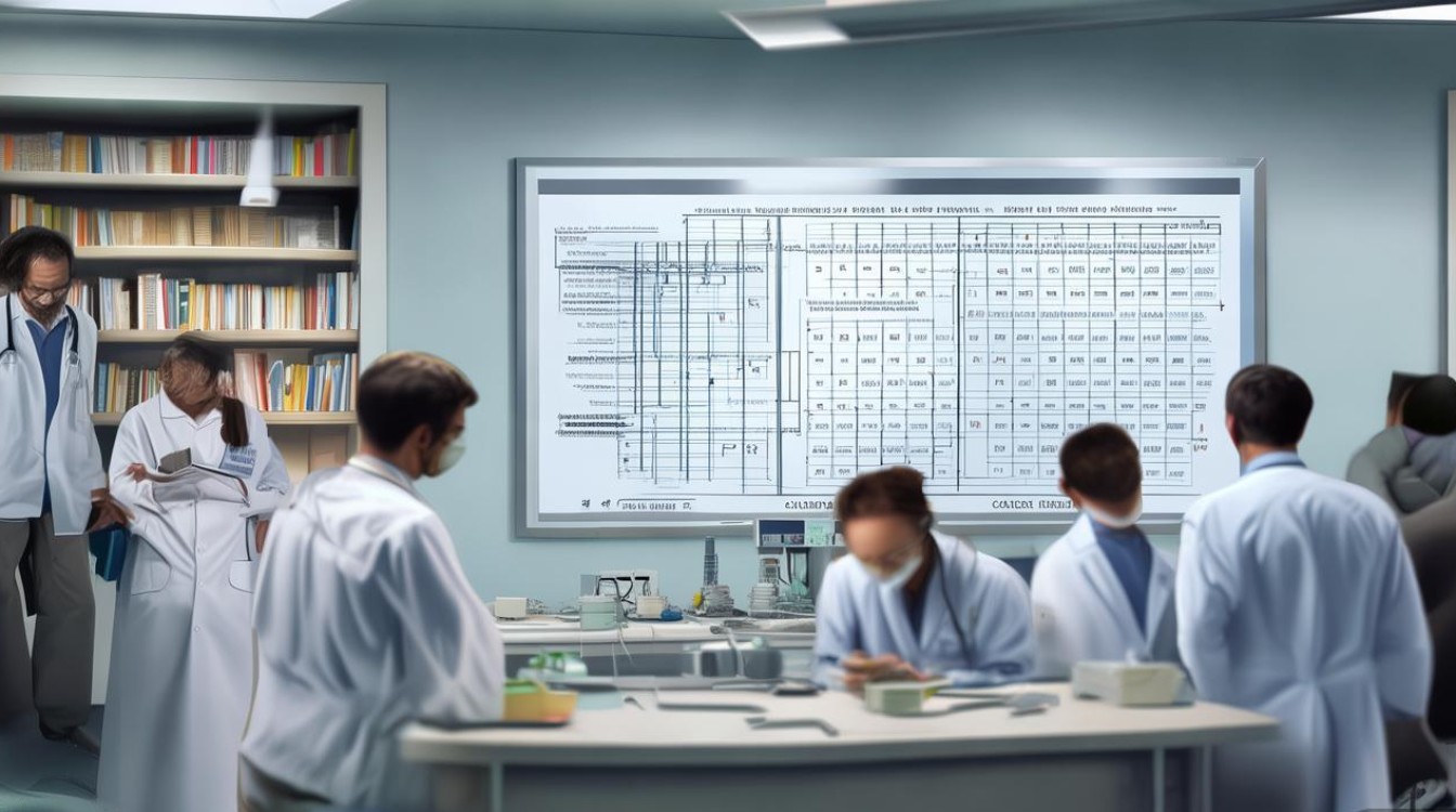 医保新政制约医疗因素?近期影响几何?-图1 医保新政制约医疗因素?近期影响几何?-图1