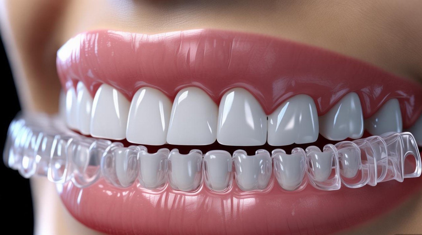 2025半隐形矫正靠谱吗?效果与价格怎么选?-图1 2025半隐形矫正靠谱吗?效果与价格怎么选?-图1