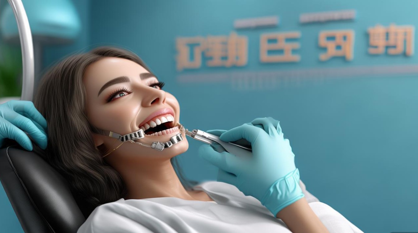 2025汕头牙齿矫正多少钱?效果靠谱吗?-图1 2025汕头牙齿矫正多少钱?效果靠谱吗?-图1