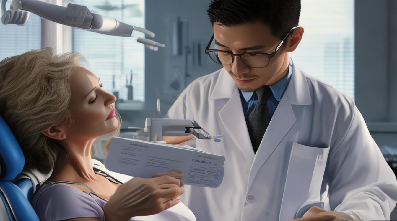 2025年矫正牙齿最新多长时间?-图1 2025年矫正牙齿最新多长时间?-图1