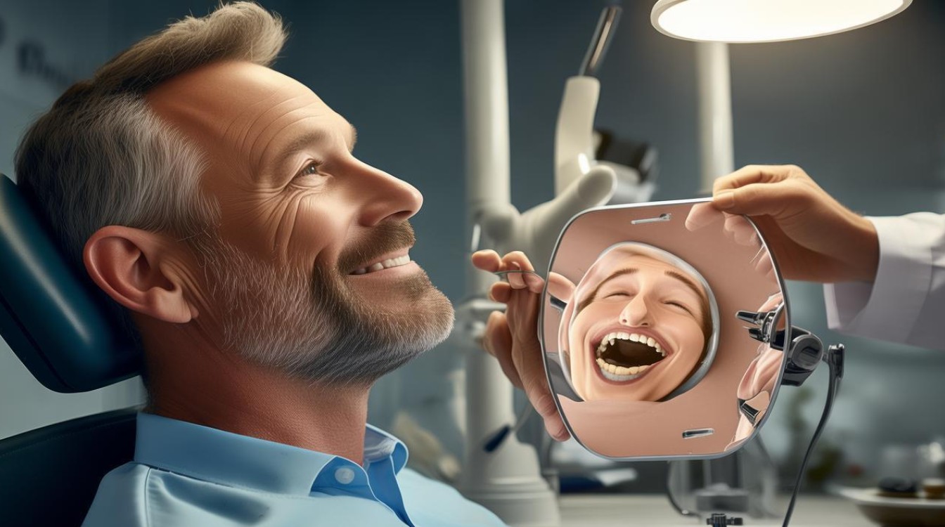 30岁矫正牙齿,现在开始还来得及吗?-图1 30岁矫正牙齿,现在开始还来得及吗?-图1