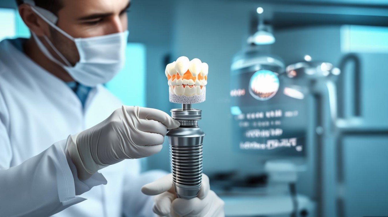 2025种植牙医生最新标准是什么?-图1 2025种植牙医生最新标准是什么?-图1