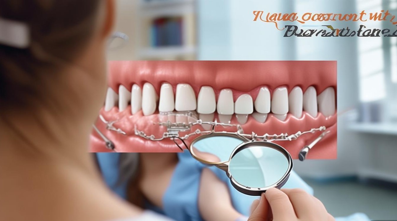 最新!2025牙齿矫正分期能办吗?年轻人如何申请?-图1 最新!2025牙齿矫正分期能办吗?年轻人如何申请?-图1