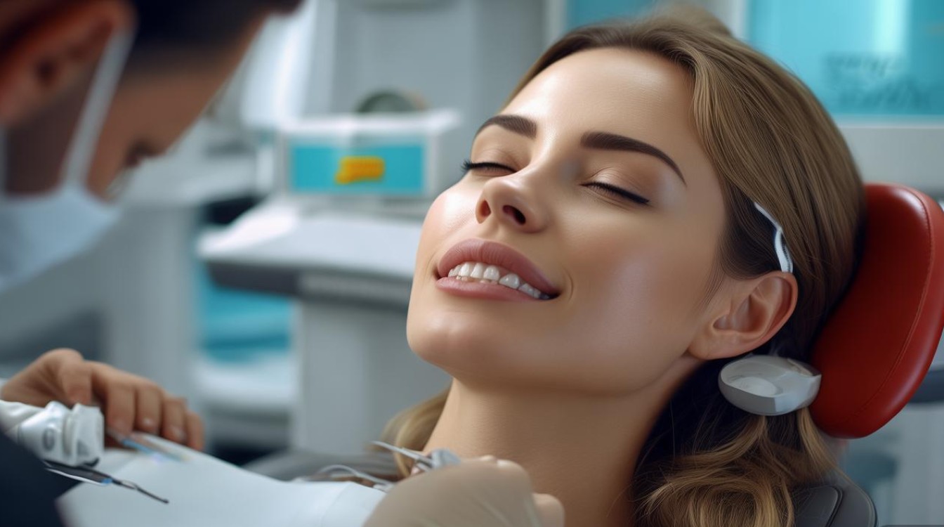 2025软体种植牙技术成熟了吗?适合哪些人群?-图1 2025软体种植牙技术成熟了吗?适合哪些人群?-图1