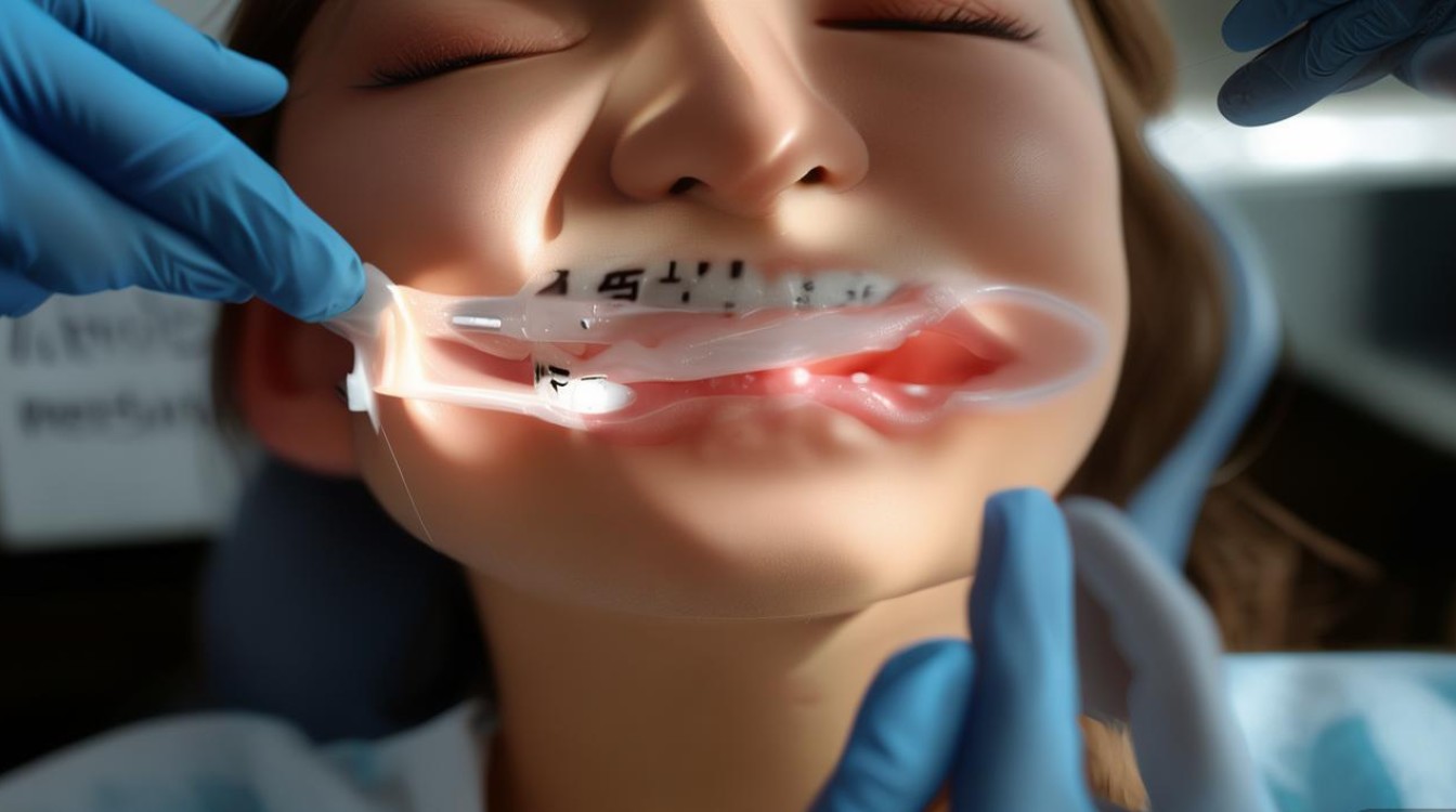 2025年牙齿矫正20项新规,隐形矫正费用会降吗?-图1 2025年牙齿矫正20项新规,隐形矫正费用会降吗?-图1