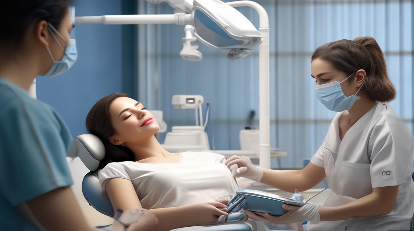 2025无锡口腔医院种牙价格有新优惠吗?-图1 2025无锡口腔医院种牙价格有新优惠吗?-图1