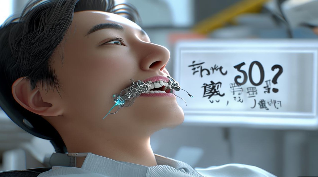2025年30岁矫正牙齿,现在还会反弹吗?-图1 2025年30岁矫正牙齿,现在还会反弹吗?-图1