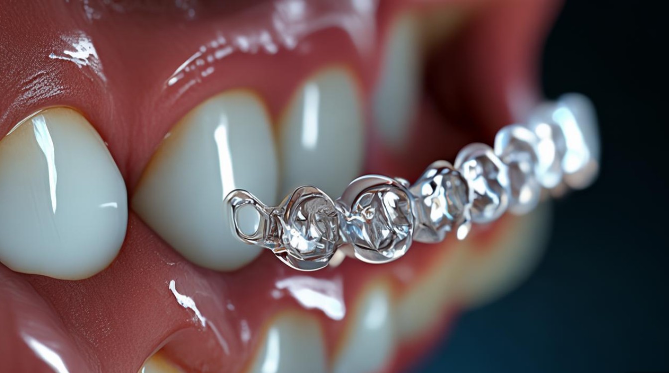 2025新标准下,牙齿矫正托槽粘结位置如何精准定位?-图1 2025新标准下,牙齿矫正托槽粘结位置如何精准定位?-图1