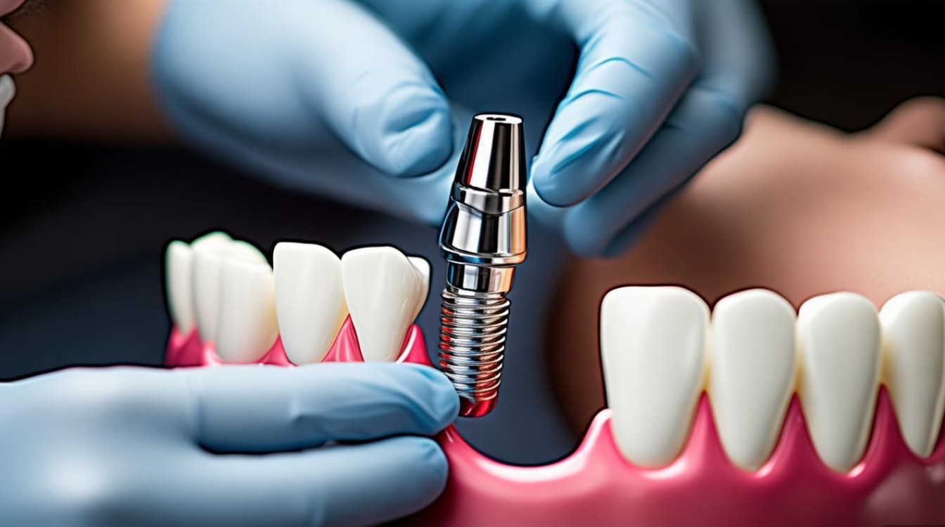 2025种植牙牙桩价格有新调整吗?-图1 2025种植牙牙桩价格有新调整吗?-图1