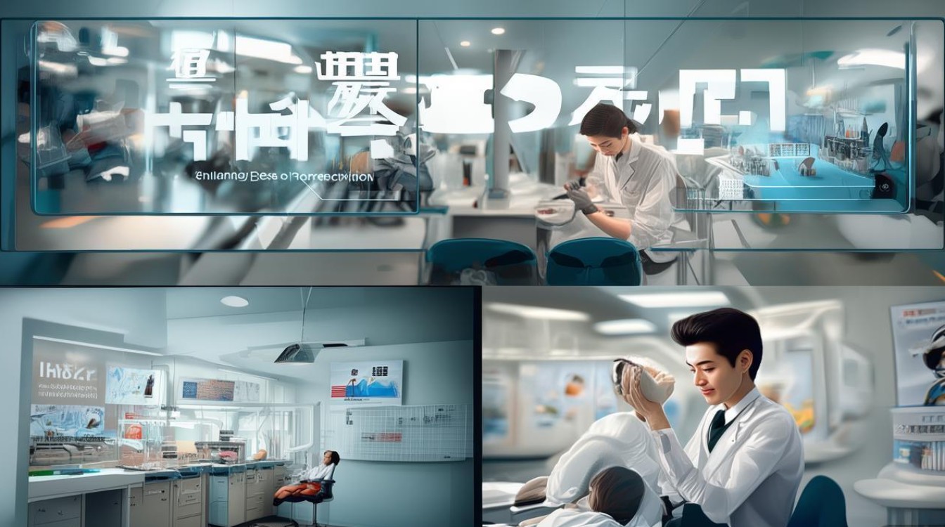 湛江2025牙齿矫正攻略?价格/效果/医院怎么选?-图1 湛江2025牙齿矫正攻略?价格/效果/医院怎么选?-图1